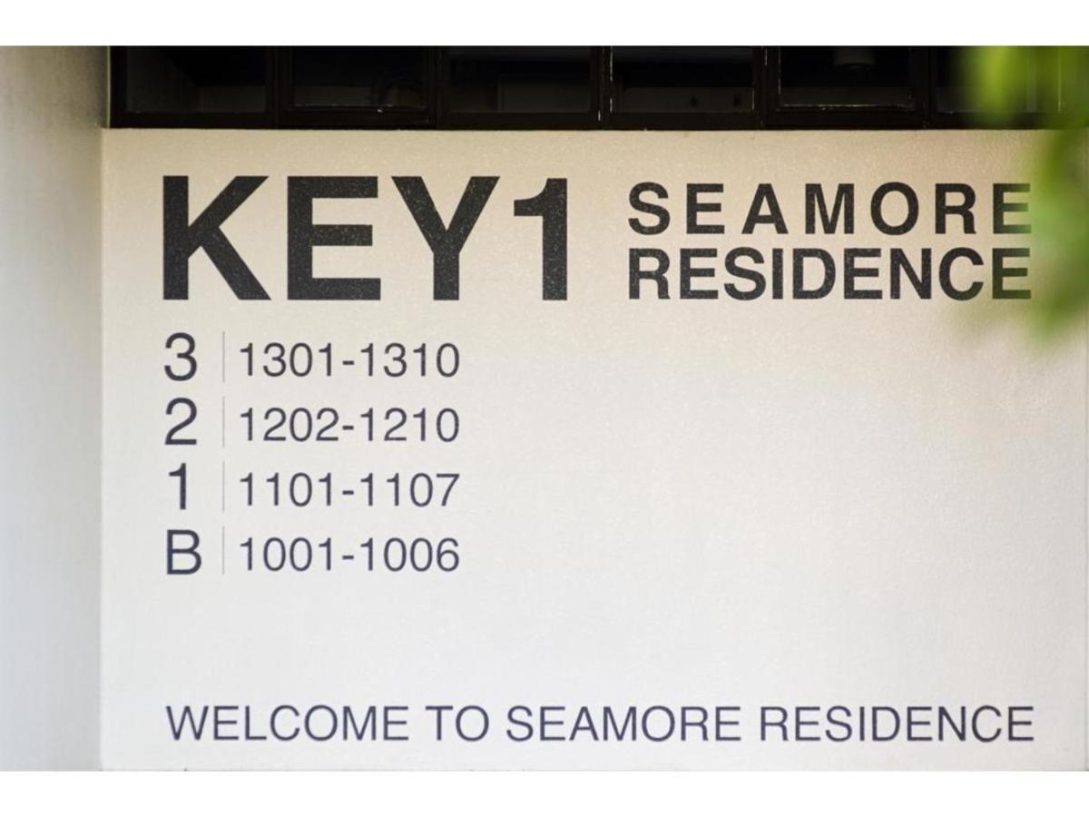 Shirahama Key Terrace Seamore Residence - Vacation Stay 35165V Exterior foto